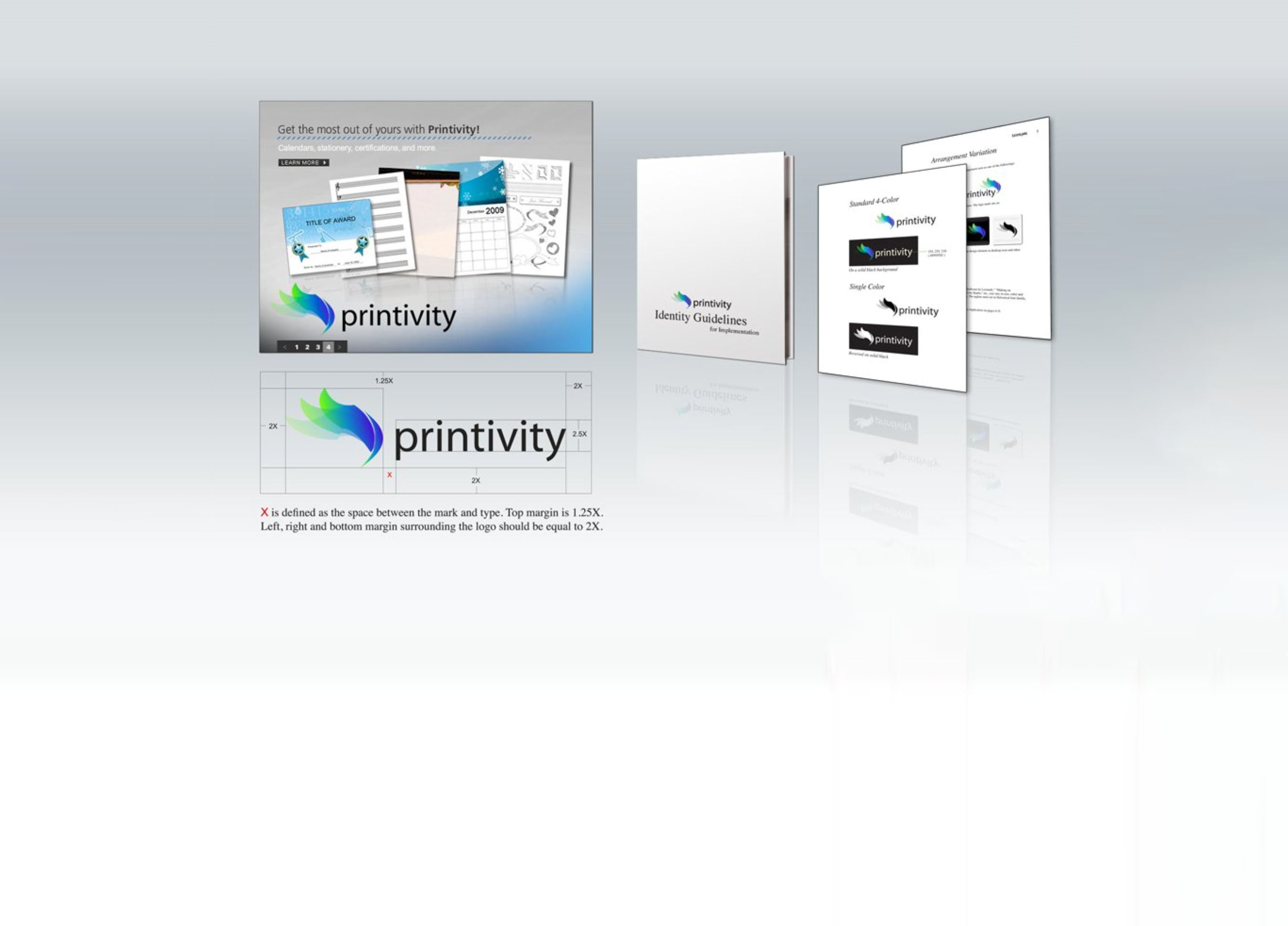 Printivity brand